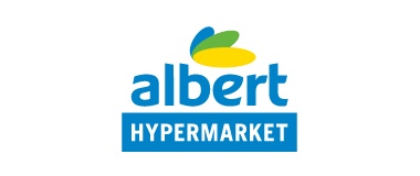 Albert hypermarket