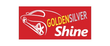 Goldensilver Shine